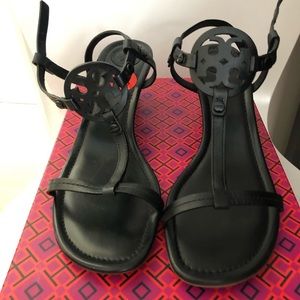 Tory Burch Miller Wedge
